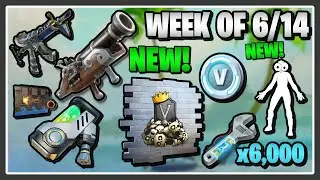 30 VB, WEAPON SC, *NEW* HORDE MODE & SPRAY *NEW* FULL GOOGLY EMOTE, BOWLER, HEMLOCK