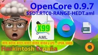 Hackintosh España. SSDT-RTCO-RANGE-HEDT.aml