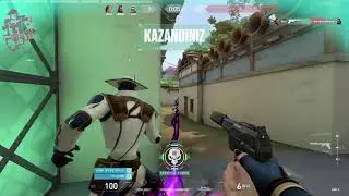 Mercedes benz 🦅 (Valorant montage)