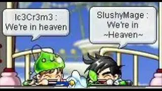 MMV- Heaven