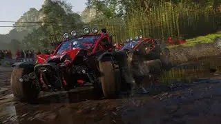 DIRT 5 | Official Announce Trailer | Launching October 2020