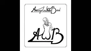 Average White Band - Pick Up The Pieces