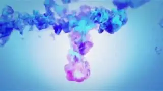 PK Motion Logo Animation