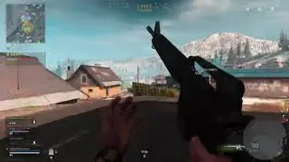 Warzone [Lets Start This Masterpiece]