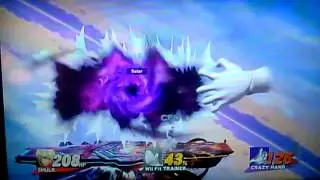 Crazy Orders Glitch