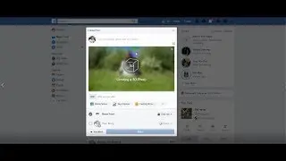 Create Facebook 3D Photos in Photoshop Speak khmer!