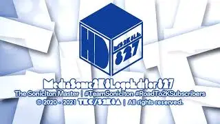 MediaSonic2K8LogoEditor827 'Cube Steppes TT 2.5' Logo