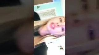 Small waist pretty face tiktok
