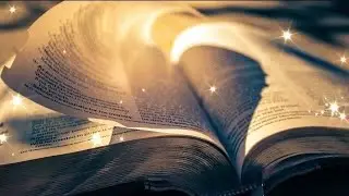 Alexandra Mayers LIVE - The Bible MEV Leviticus 20 Reading & Commentary