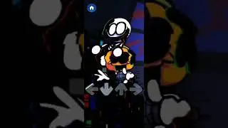 Pibbified Skid & Pump Test FNF VS Pibby Mod Friday Night Funkin' 