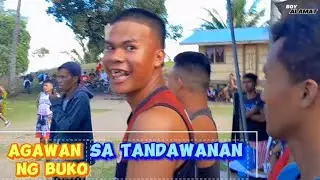 Basketball memes sa bundok