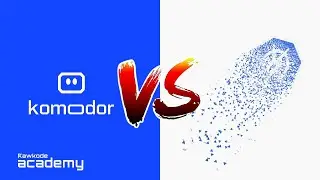 Komodor Vs. Klustered