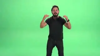 Шиа ЛаБеф 