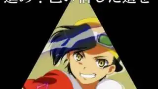 【ポケスペ】とある物語の超混成曲【歌ってみた】