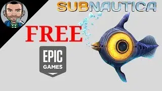 ❌ (ENDED) FREE Game - Subnautica (EPIC)