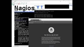 How to Installing Nagios XI on Linux (ubuntu server 16.04 TLS)
