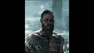 Kratos meets Baldur┃God of War [4K] #shorts