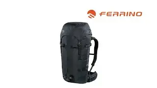 Ferrino Ultimate 35+5 Backpack | ITA