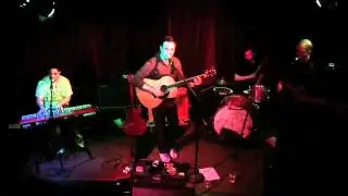 Young Pandas "Last Night" live @ Precinct