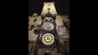 Prague 2016