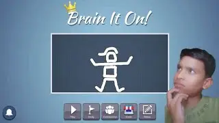 Brain it on ma elvish yadav Dekha gya #systummm #india #elvishyadav