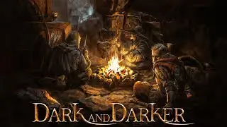 Dark and Darker - Day 6
