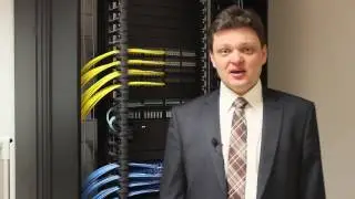 СКС-прочная основа вашей телекоммуникационной инфраструктуры