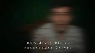 Turkmen rep (Begmyrat K ) 2021