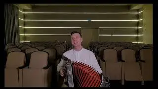 Есть любовь или нет, я не знаю - Сергей Новоселов. 