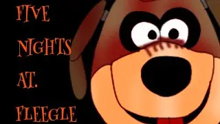 five nights at fleegle officials trailer
