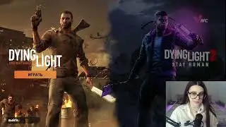 Dying Light 6/8