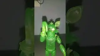 Новый герой канала! Сегодня у меня день рождения! #metal #song #fnaf #деньрождения