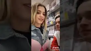 Купила лифчик себе и своему парню| Tik Tok Тренды