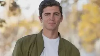 19 year-old hit by car now paralyzed; family raises money for treatment