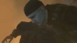 *прохождение игры CRYSiS warhead 1 часть*