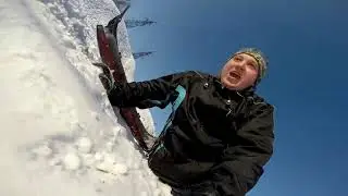 покатушки зима 2020