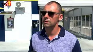 За първи път в Добрич автомивка с четкова машина и измиване с пречистена вода