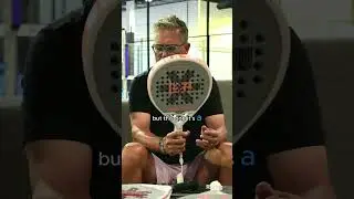Precision Meets Style: OSAKA Vision Pro Control Racket Review
