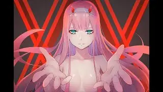 [Аниме клип] Darling in the FranXXX❤... [ AMV ]