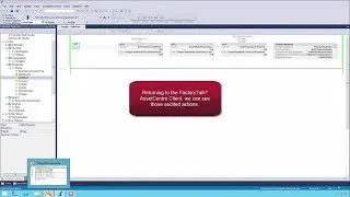 Introduction to FactoryTalk AssetCentre Diagnostics