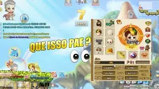 ‹ TAMO DE VOLTA VÍDEO RAPIDÃO KKK ♥ ›