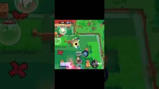 ⚽️… #brawstars #brawler #gaming #brawl #ardagüler #edit #outplayed #supercell #duoshowdown