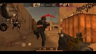 Ayy Macarena❤️|Fragmyfic Stendoff2