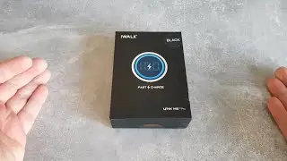 iphone / ipad iWALK Portable Charger 4800mAh Review