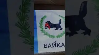 Печать флагов  