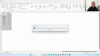 Excel - Removing duplicates