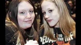 True Firends (Real Life/BadgirlBlade666)