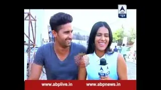 Siddharth-Roshni escapes goons in Goa