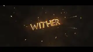 i just found out that someone made me this intro in march || by @quaverartz1809