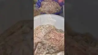 Национальное блюдо 